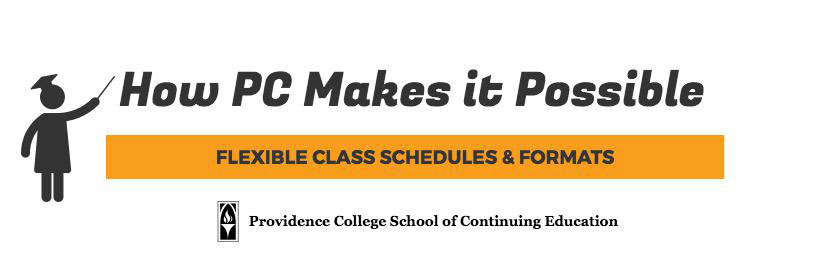 PC Makes It Possible