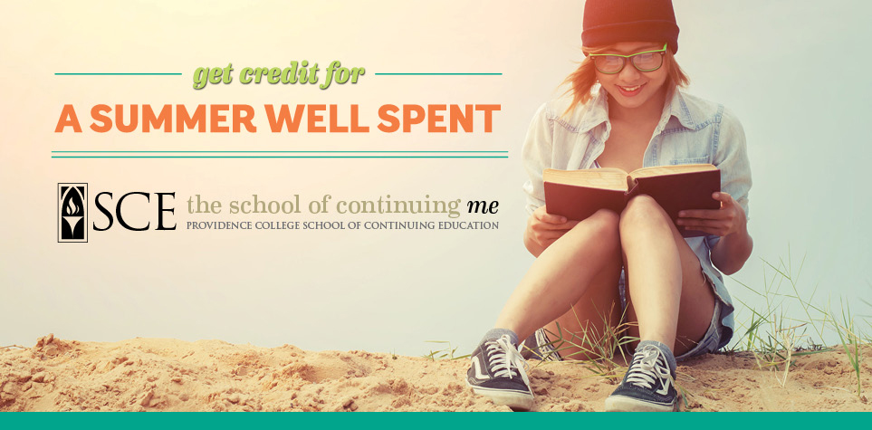 Get credit for a Summer Well Spent
