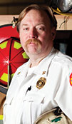 Leo Kennedy headshot