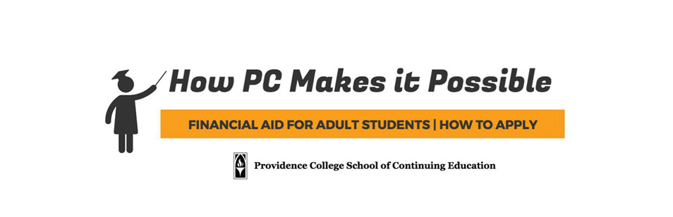 Financial Aid For Adult Students 121