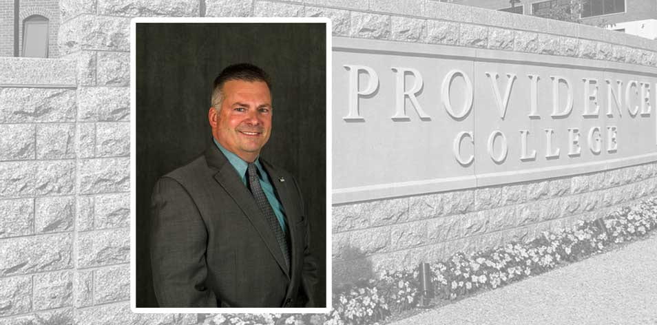 Paul Fontaine ‘07SCE Receives Tech10 Award for IT Innovation