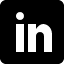 LinkedIn icon