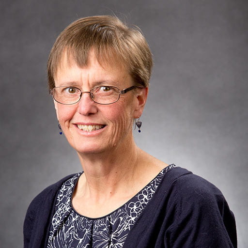 Katherine Hibbard, Ph.D. 